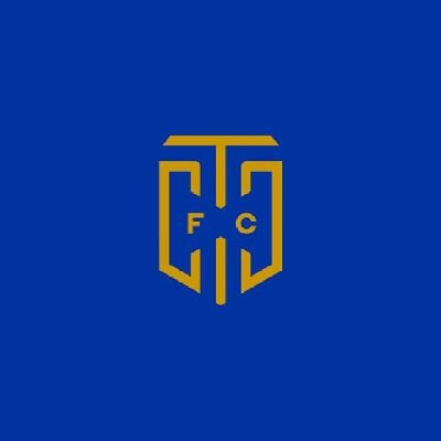 Official Page Of Fans Of Cape Town City #FootyTwitterGames 💙💛