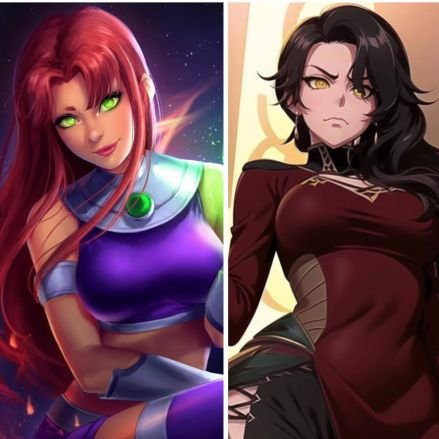 nasty_starfire's profile picture. Hi there earthling! I'm starfire!

My personal plaything and cutie @latexMasochist