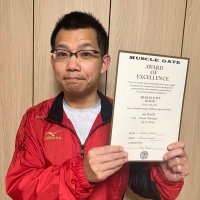 タケシ@アラフォー向けダイエットコーチ (@takeshi_dietmus) Twitter profile photo