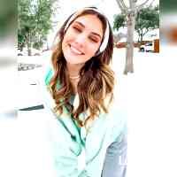 hu_lllah's profile picture. Golden days 🧚‍♀️💫 🌸
Based in the sunshine state 🍊