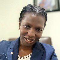Irene Namuli (@beloved_nim) 's Twitter Profile