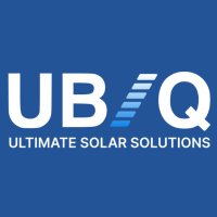 ubiq solar(@ubiqsolar) 's Twitter Profile Photo