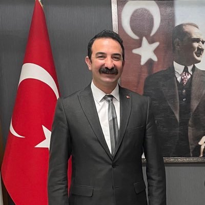 Guvenarslan60's profile picture. 2019-2024 Kınık Belediye Başkanı | 2019-2024 Mayor Of Kınık, Cumhuriyet Halk Partisi