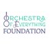 Orchestra of Everything Foundation (@OrchestraOEF) Twitter profile photo
