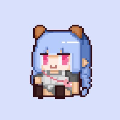 ㄩㄩ( ͜🍪 ･ω･) ͜🎁さんのプロフィール画像
