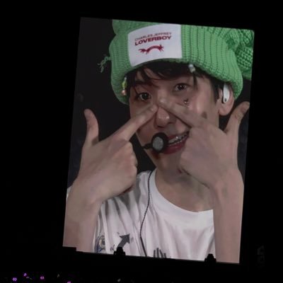 Lynl_yy's profile picture. 𝐼𝑓 𝑖 ℎ𝑎𝑣𝑒 𝑦𝑜𝑢 ✯@B_hundred_Hyun 𝑖𝑡'𝑠 𝑝𝑜𝑠𝑠𝑖𝑏𝑙𝑒. 𝑇ℎ𝑎𝑛𝑘 𝑦𝑜𝑢 𝑓𝑜𝑟 𝑎𝑙𝑤𝑎𝑦𝑠 𝑏𝑒𝑖𝑛𝑔 𝑠𝑡𝑟𝑜𝑛𝑔 𝑎𝑛𝑑 𝑏𝑟𝑎𝑣𝑒 ♡︎ 
𝐸𝑋𝑂 ✿︎