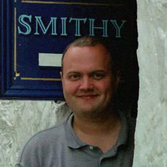 Smithy Profile Picture