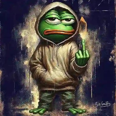 ElthonSe's profile picture. #crypto