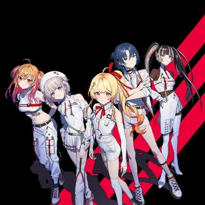 ReGLOSS_1st_KR's profile picture. ReGLOSS의 데뷔 1주년 기념 지하철 광고를 추진하는 계정입니다. 
This is the account for the celebration advertisement for the ReGLOSS's 1st anniversary.
프로젝트 종료