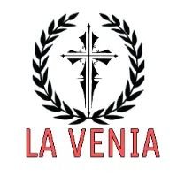 La Venia (@cinefilocofrade) 's Twitter Profile Photo