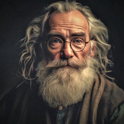 AlbinaToshib's profile picture. strong man