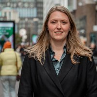 Anouk van Brug (@anoukvanbrug) 's Twitter Profile Photo Anouk van Brug (@anoukvanbrug) 's Twitter Profile Photo