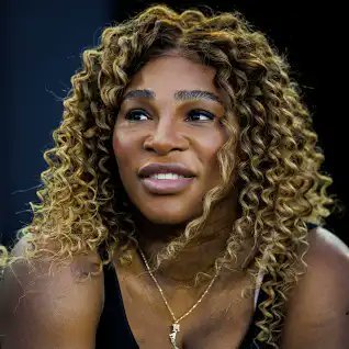 Serena Jameka Williams is an American former professional tennis player. Widely regarded as one of the greatest tennis players of all time, she was ranked world