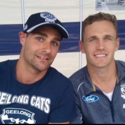 Hi new to X. Some may know me from IG as the original Mighty Geelong Fan. I got suspended 🤬