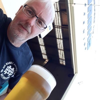 andrewmedew's profile picture. #freetrolldj #trolldj
#CraftBeer, save the bees.
#CouchPeloton #trolldj #FRATL #TrollTips #8NationsTDF 
#sbstdf #LaVuelta25 
@AndrewMedew@mastodon.au