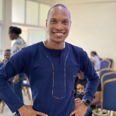 dickson_siko's profile picture. ChildOfGod|Dad|ITSpecialist|DronePilot|DigitalMarketer|TourismEnthusiast