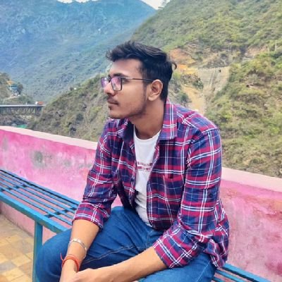 Rjsatyam23's profile picture. When you feel like quitting, remember why you started.