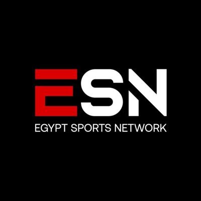 The official account for Egypt Sports Network