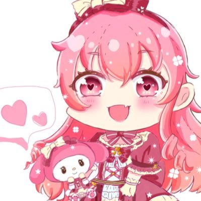 Ruby_srmr Profile Picture