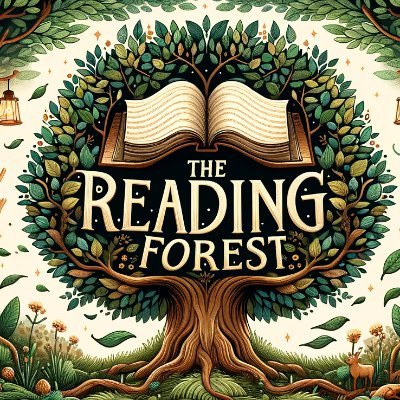 🌳 Welcome to The Reading Forest – Where Stories Whisper Among the Leaves 📚✨
Discover the enchanting world of The Reading Forest.