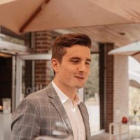 Stef Van Der Hoeven (@stef_vdhoeven) 's Twitter Profile Photo