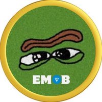 EMOB TON(@emobton) 's Twitter Profile Photo