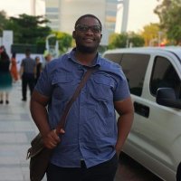Isaac Mwaipopo(@mwaipopoisa) 's Twitter Profileg