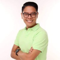 Thomas Raymond Lising(@raymond_lising) 's Twitter Profile Photo