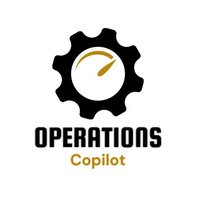 Operations Copilot L.L.C(@OPSCopilot) 's Twitter Profile Photo