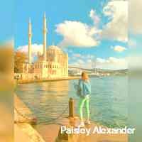 Paisley Alexander (@paislleyalexan) 's Twitter Profile