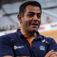 Mehdi Kordi (@mehdikordi) 's Twitter Profile