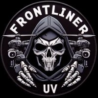 Frontliner(@FrontlinerUV) 's Twitter Profileg