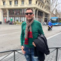 Alberto Serra Ramirez (@vintage_ibiza) 's Twitter Profile
