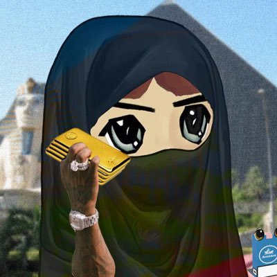 Ryoiki Tenkai : Akui no aru guraindo | @merakeehive 🐝 4L