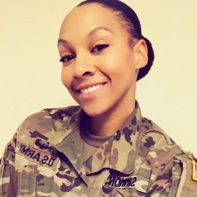 I'm Bernice,not just a surface but loving and caring to my family and love ones..
A sergeant in the United States Army