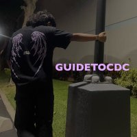 guidetocdc (@guidetocdc) 's Twitter Profile