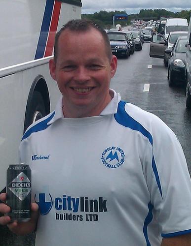 snakey_boy's profile picture. Happily Married great kids great life all views are my own except the ones,I have pinched!