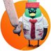 The Footy Bird Shop (@benford_phil) Twitter profile photo The Footy Bird Shop (@benford_phil) Twitter profile photo