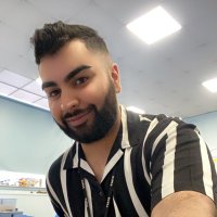 Mr Ahmed (@aahmedza) 's Twitter Profile
