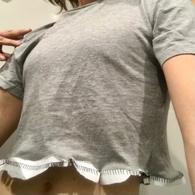 I love playing with my bunny hole and exploring its limits.
