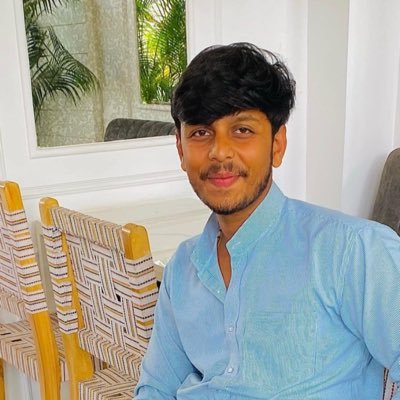yuvraajsays's profile picture. software developer