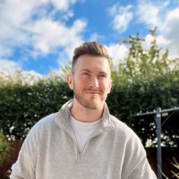 Josh Thorley (@thorsci) 's Twitter Profile Photo Josh Thorley (@thorsci) 's Twitter Profile Photo