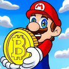 Mario Bros Defi 2.0
Stand by.
Ordinals meme #btc.