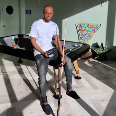 Babatunde22345's profile picture. 