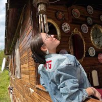 Özlem (@ozlem_ozak) Twitter profile photo