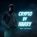 Crypto by Harry Jen💸✨ (@CryptobyHarry05) Twitter profile photo