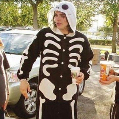 MCR | 30STM | Недолесбиянка | Секси-софт | Альтернатива и ее противоположность | Оно притягивает и убивает | ENTJ-T | 2200701082768950