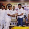 LSambath_MLA's profile picture. An Advocate| ORGANIZER, Puducherry State Dravida Munnetra Kazhagam (DMK) Youth Wing|
MEMBER OF LEGISLATIVE ASSEMBLY| MLA, Mudaliarpet Constituency, Puducherry