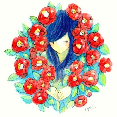 やよいさんのプロフィール画像