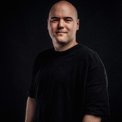 Fredrik Bergmann Profile